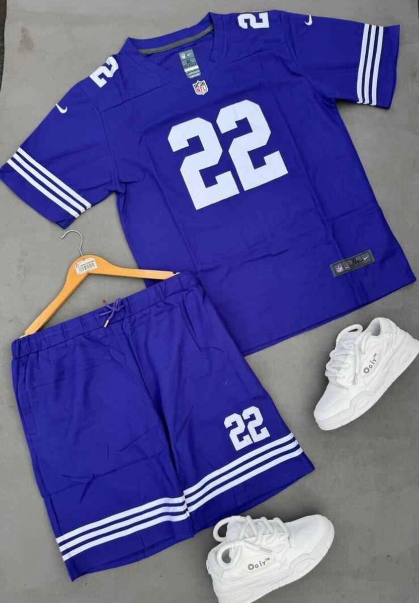 Ensemble de sport NFL