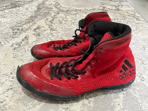 борцовки adidas