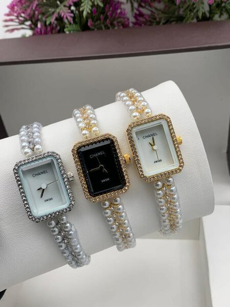 Ladies watches