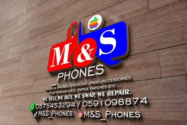 M&S_Phones and Acce