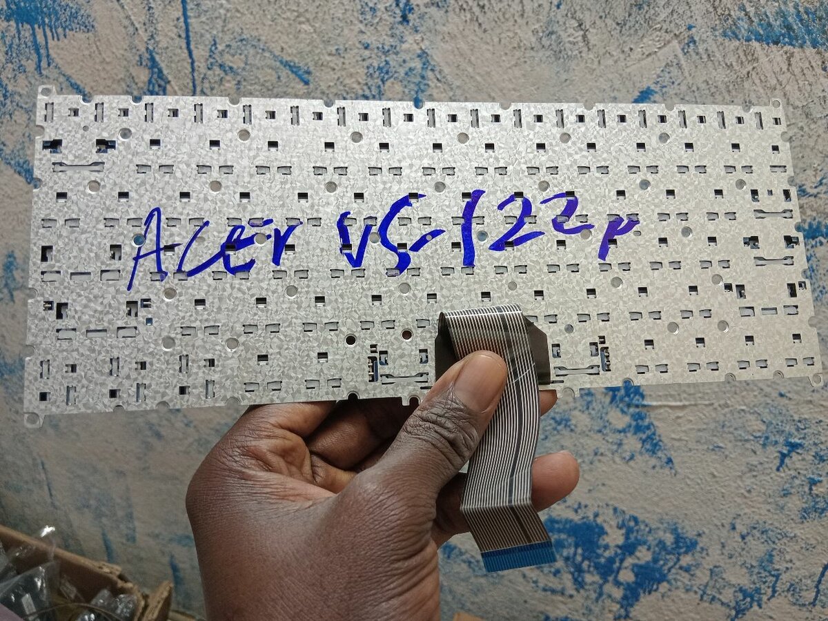 Clavier Acer pour V5-122P