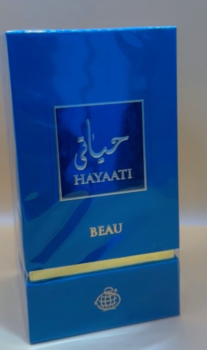 Hayaati