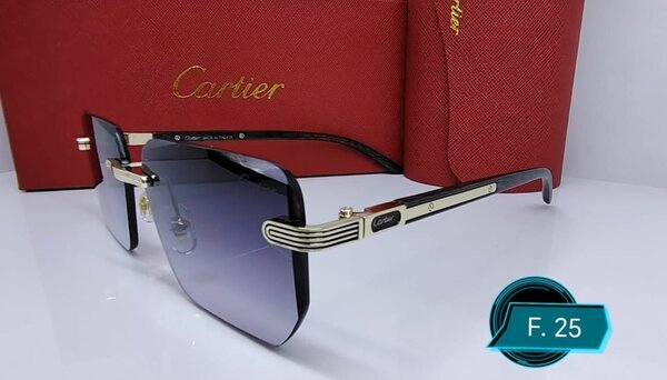 Lunette avec coffret