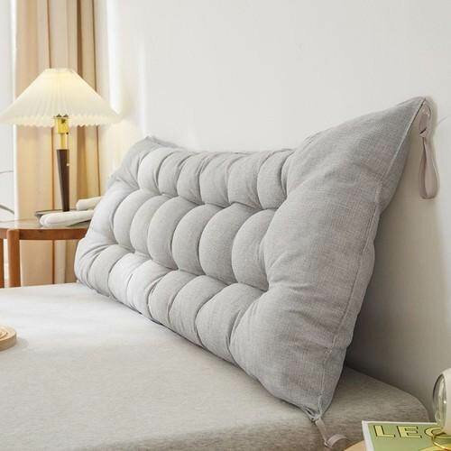Coussin De Lecture Double Chevet