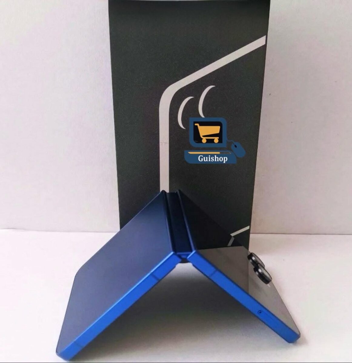 Smartphone Galaxy Z Flip7