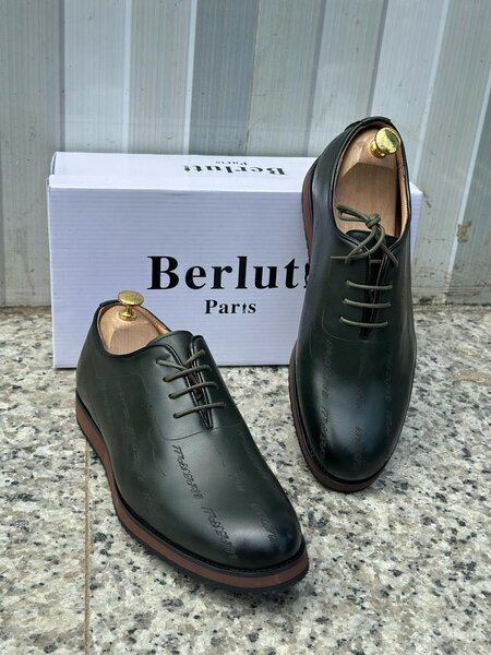 BERLUTI