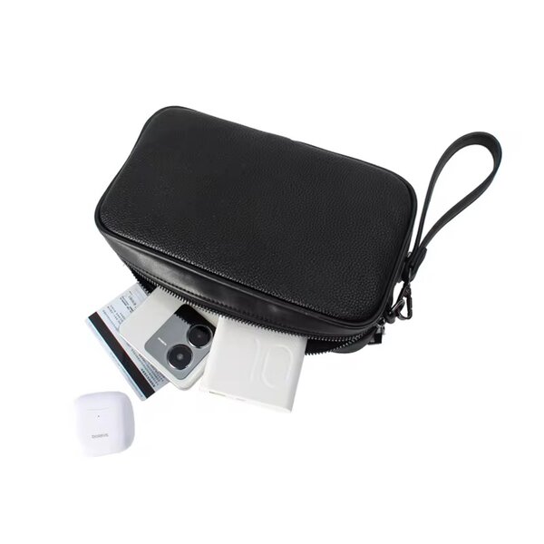 Pochette de sécurité verrouillable