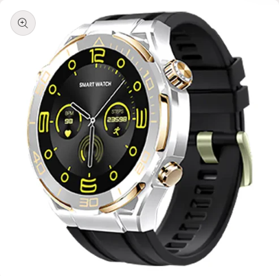 Gt4 pro montre 