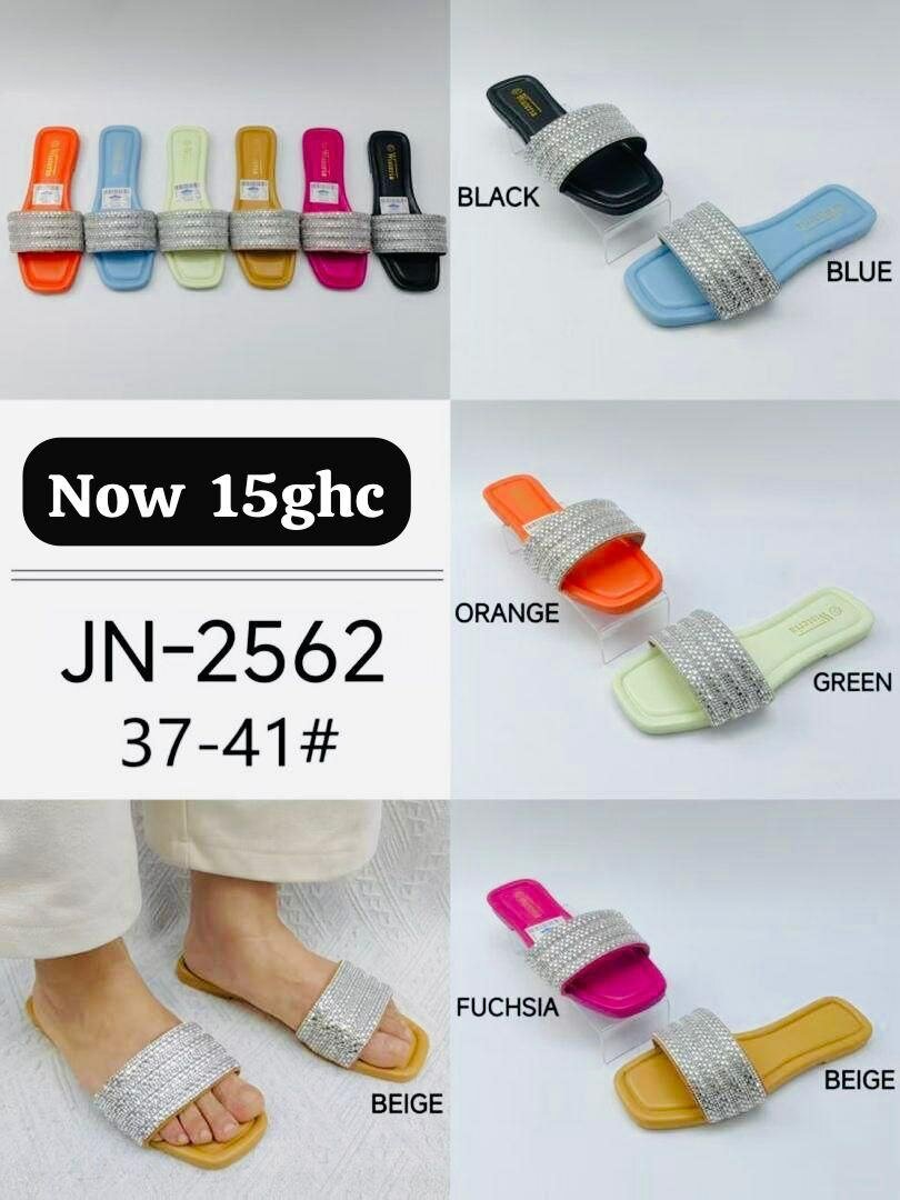 Mules Sandales pour Femmes