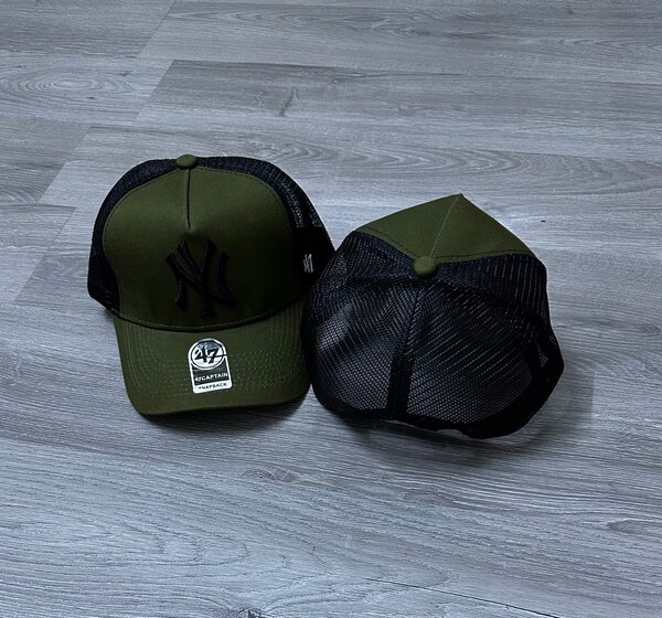 Casquette Snapback Colorée
