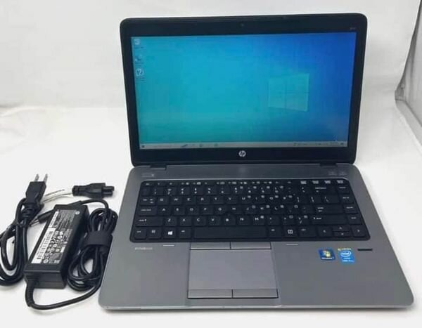 HP Elitebook 840 G1 14"