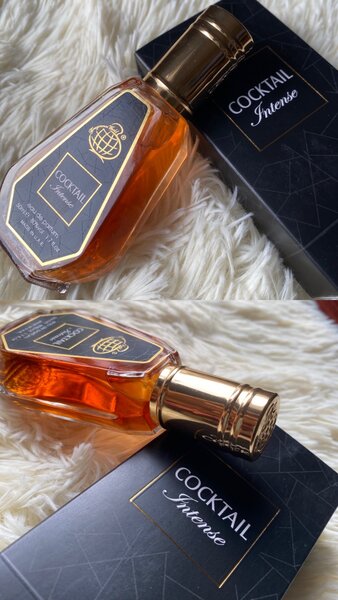 Cocktail ,intense noir etc..