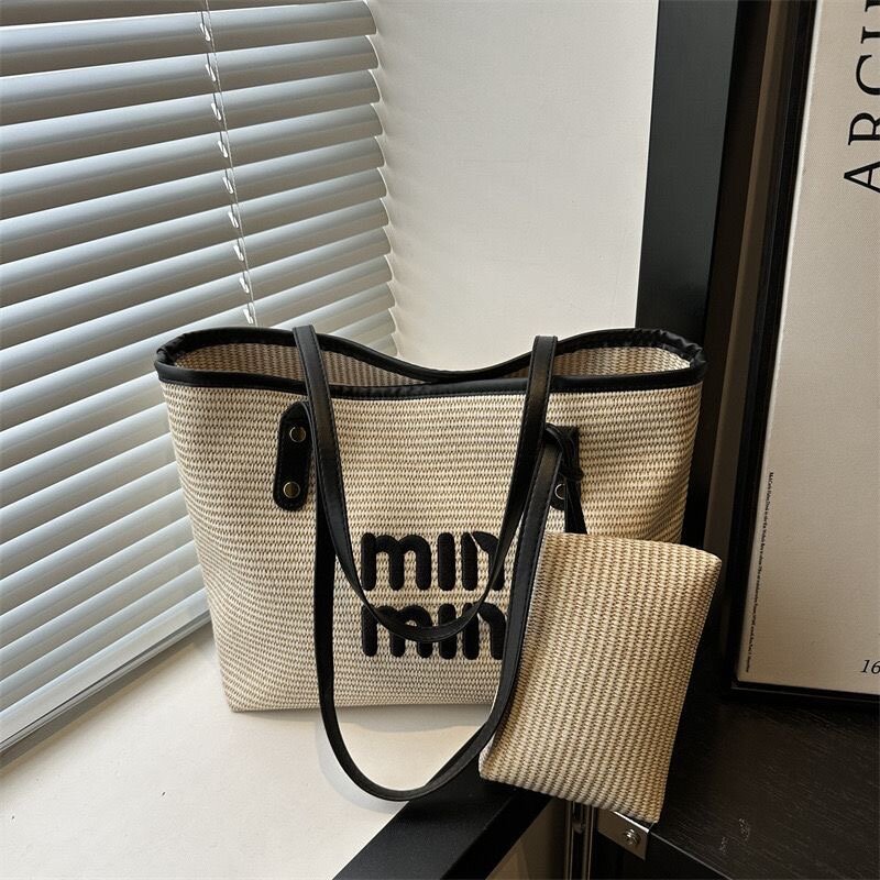 Sac à main écolier 2 en 1