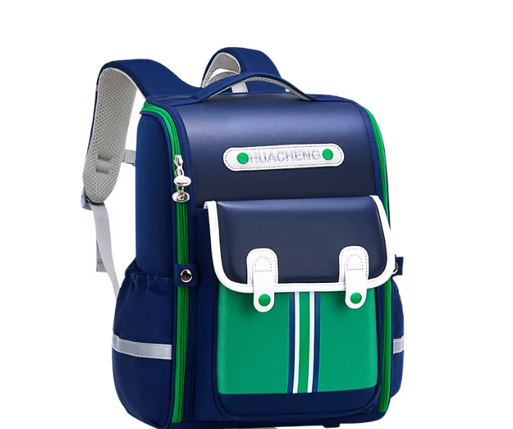 Waterproof Kid's School Backpack