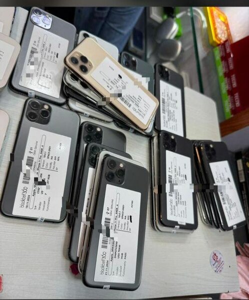 IPhone 11 Pro