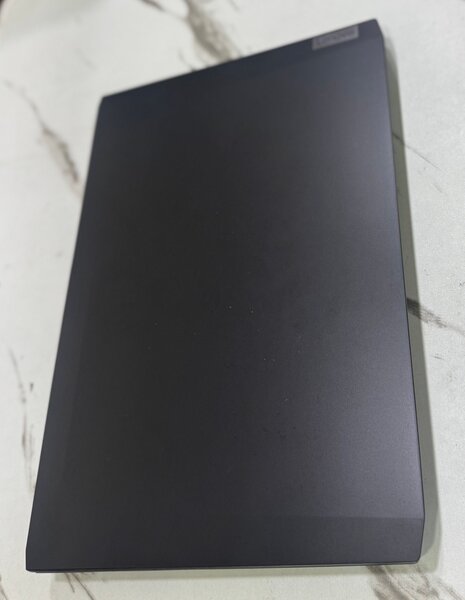 lenovo ideapad gaming ryzen 5