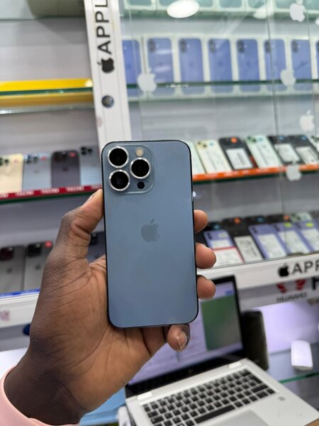 iPhone 13 Pro