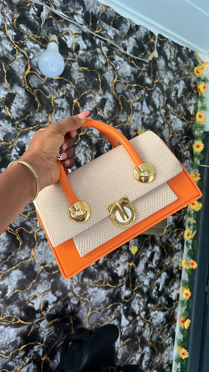 Sac à main élégant femme