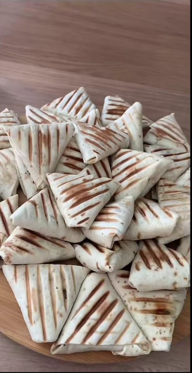 Crêpes farcies délicieuses