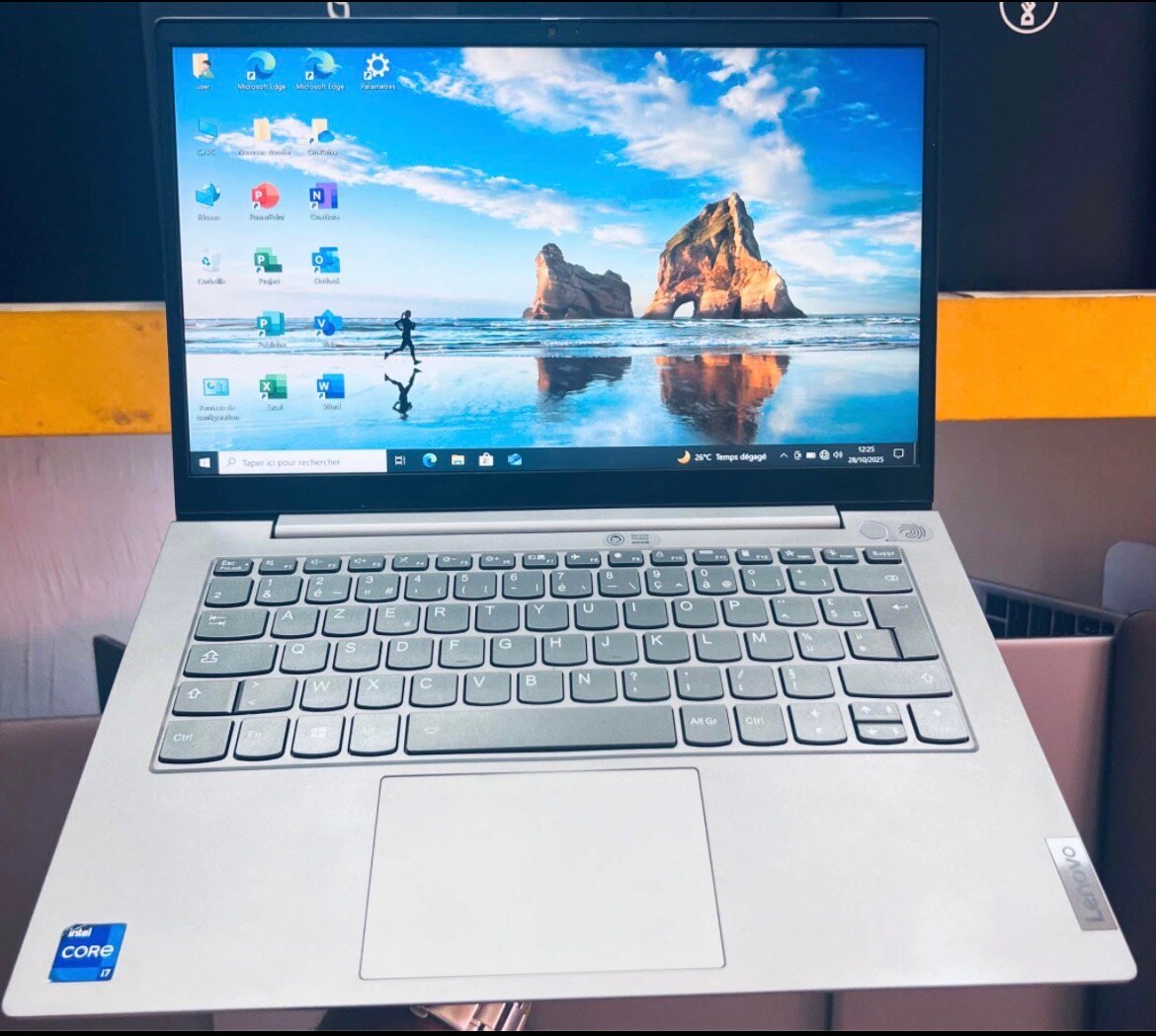 LENOVO THINKBOOK Core i7