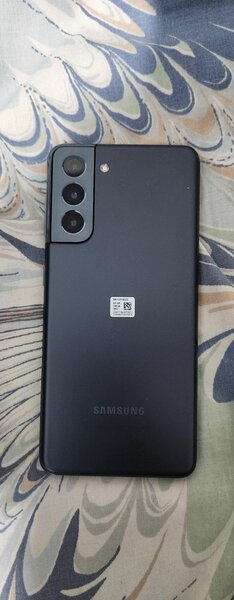 Samsung Galaxy S21 5G 128 GB