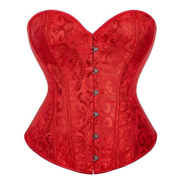 Corset top