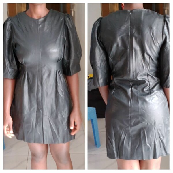 Stylish Women's Dresses Set