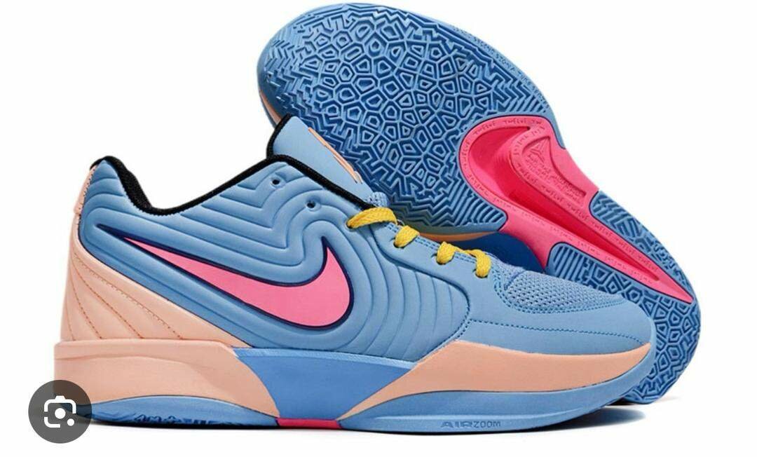 Basketball NIKE JA 2
