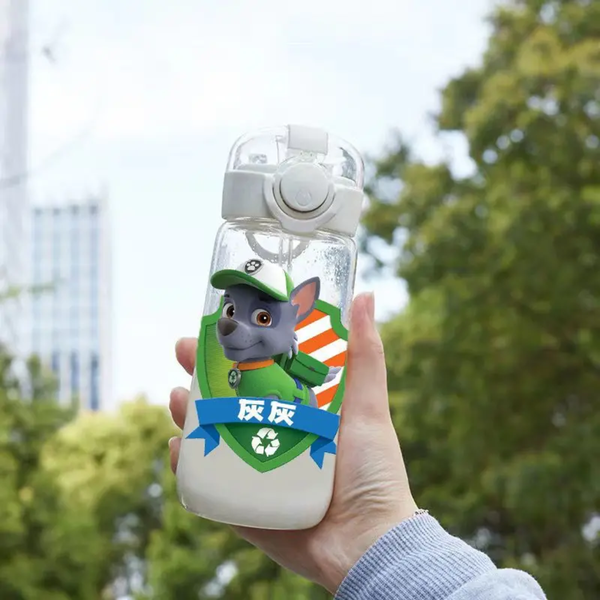 Gourde Enfant Animée