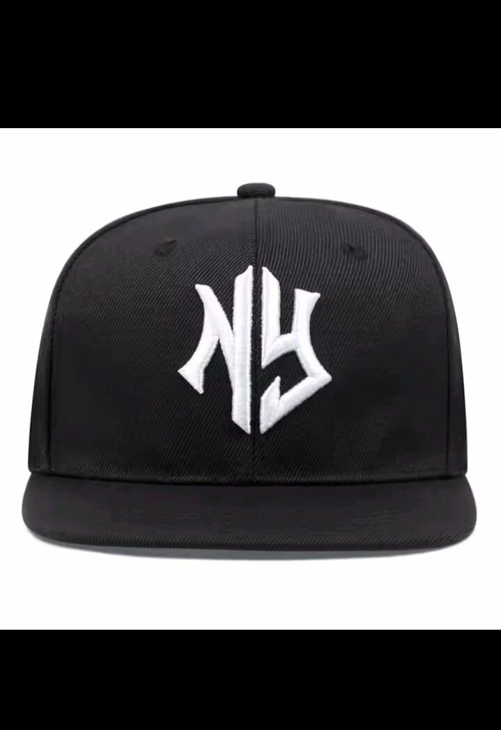 Casquette Snapback NY Mode