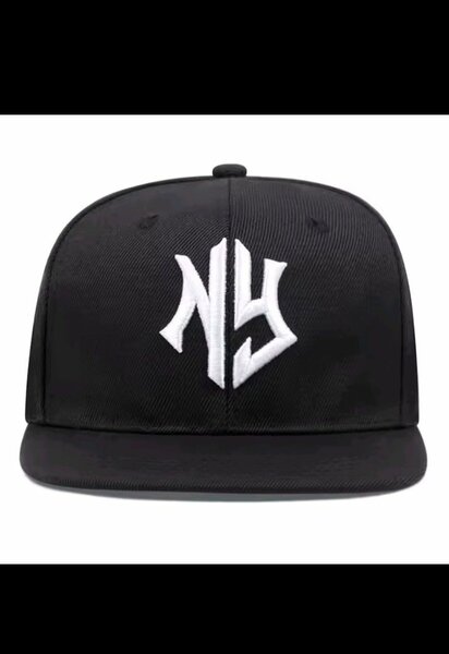 Casquette Snapback NY Mode