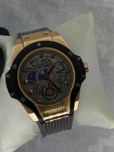 Hublot