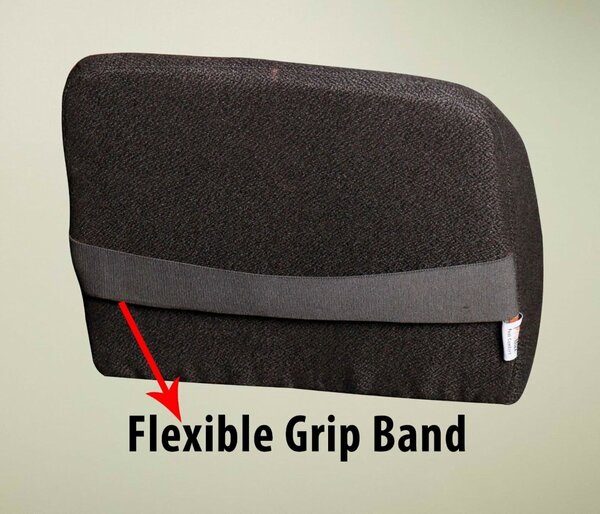Back care cushion / Lumber support cushion