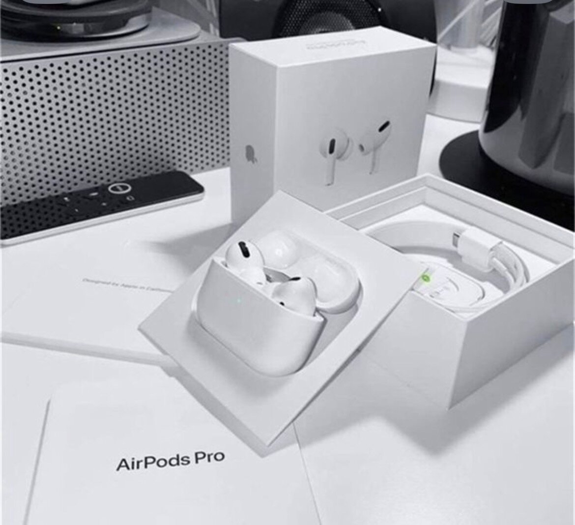 AirPods Pro 2 original CE