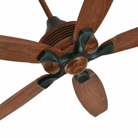 Rico ceiling fan