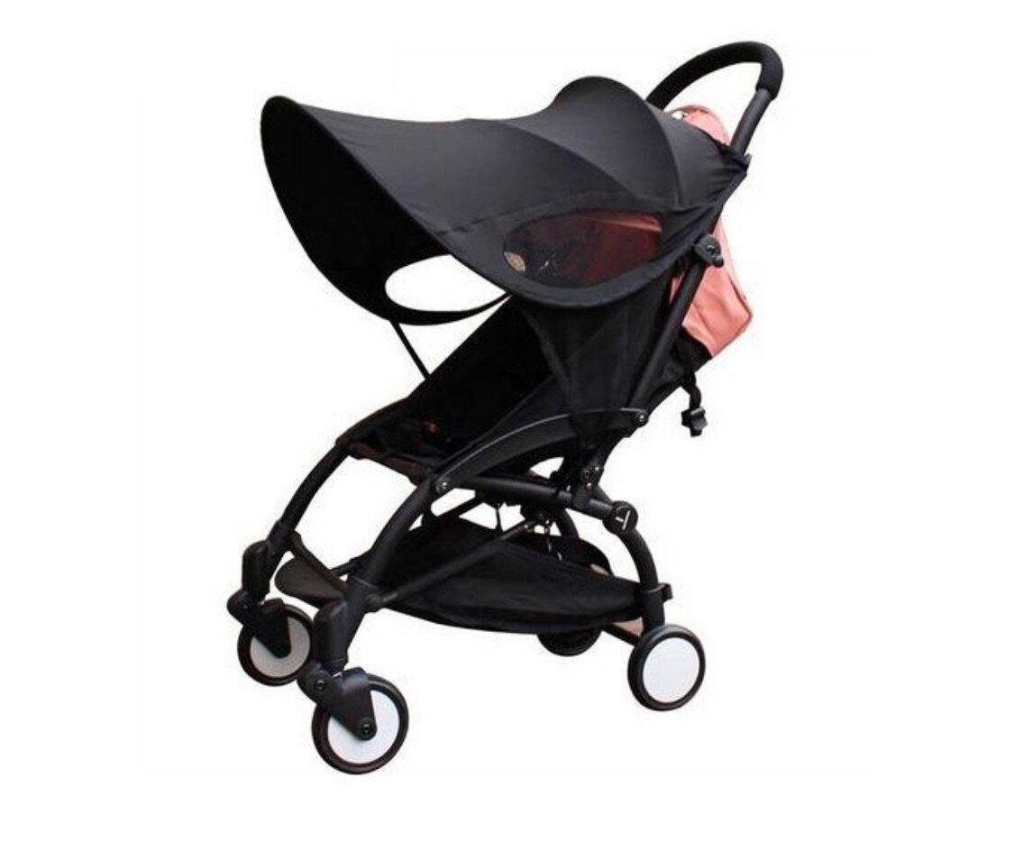 Stroller Sunshade, Colour: Sta