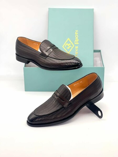 Mens Easy wear shoe