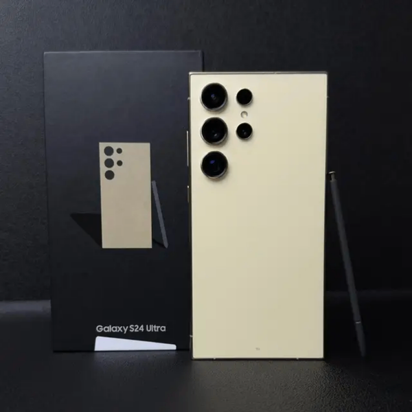 Samsung Galaxy S24 Ultra 512GB