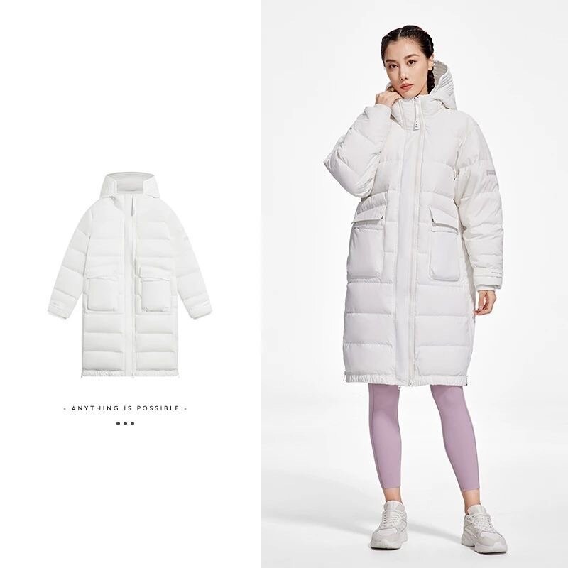 Куртка от lining original