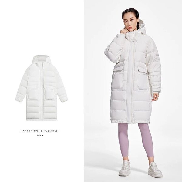 Куртка от lining original