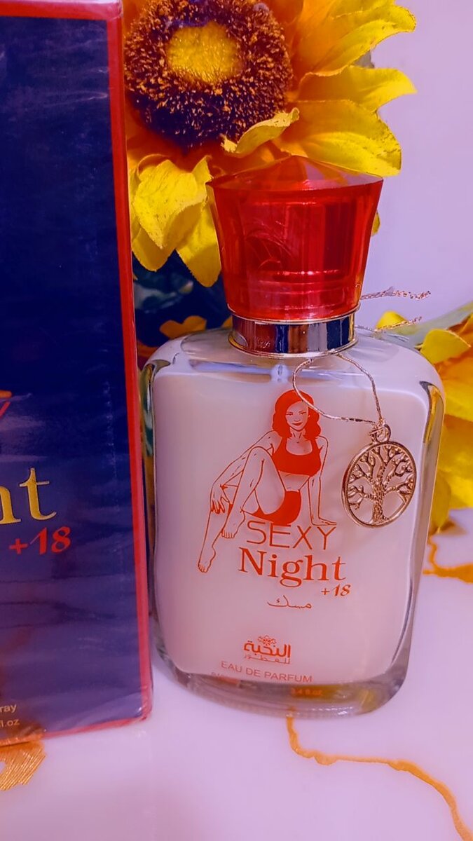 Eau de Parfum Collection orien