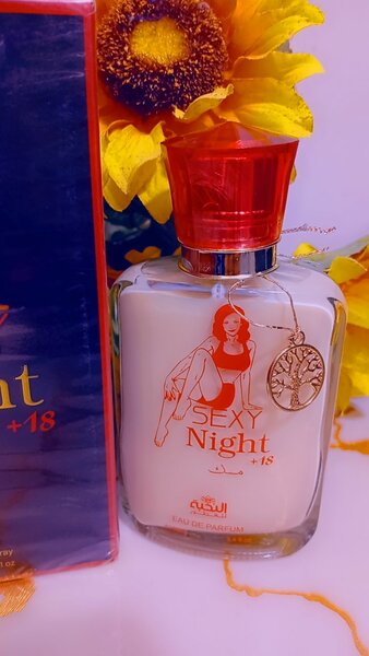 Eau de Parfum Collection orien