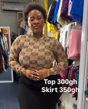 Women 's Long Sleeve Beige Top