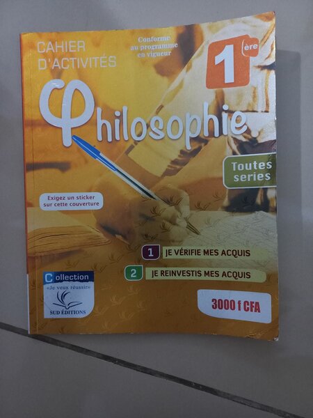 Histoire Géographie Livre 1ère