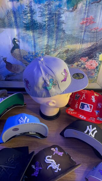 Casquette New York Yankees