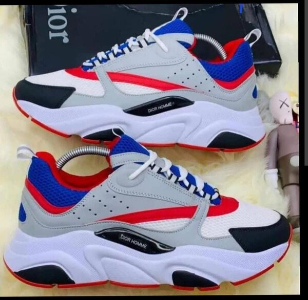 Baskets de sport Dior