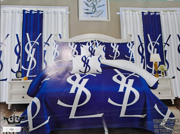 Draps de lit