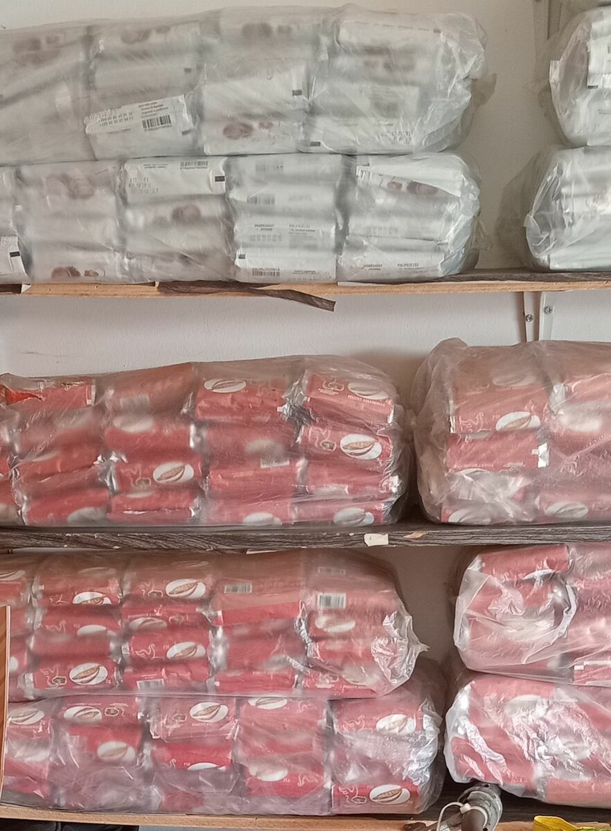 Piment Assaisonné Aromatique