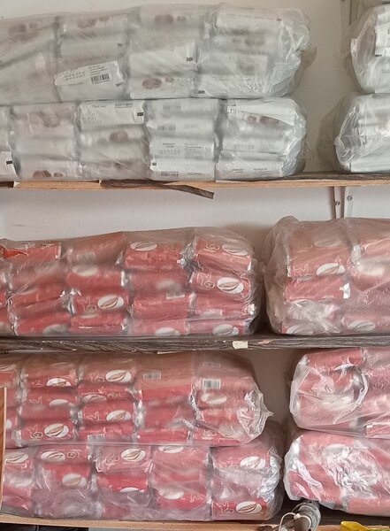 Piment Assaisonné Aromatique