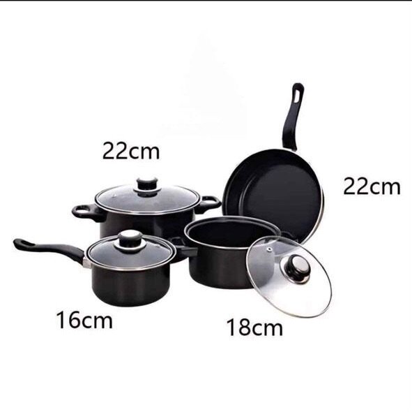 Ustensiles de cuisine 13 pieces